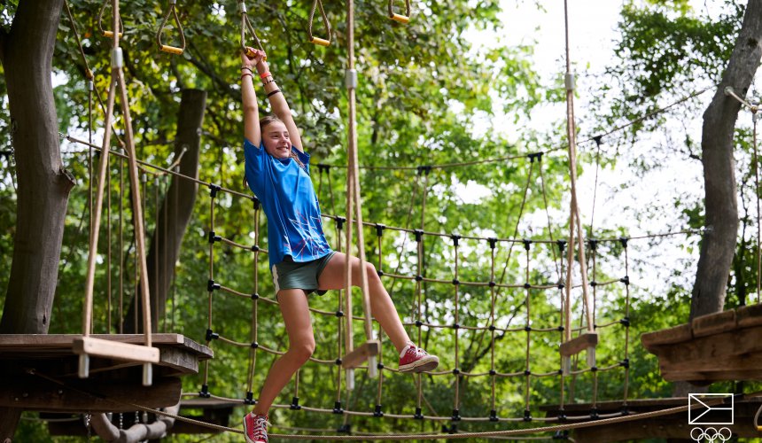 Soutěž o nejvšestrannější školy je zpět