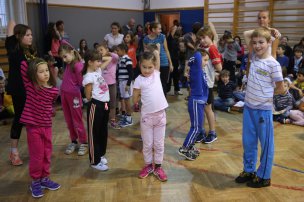 Olympijská hlídka Košíře