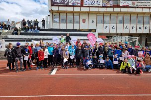 Oblastní kolo Rychnov nad Kněžnou 2024