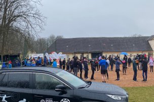 Okresní kolo Odznaku všestrannosti Plzeň-Jih