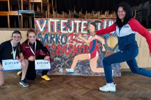 Školní kolo ZŠ Košetice