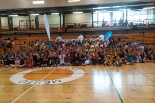 Oblastní kolo Mělník 2024