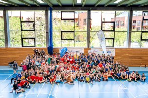 Oblastní kolo Praha Východ 2024