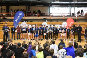 Školní kolo Gymnázium Varnsdorf