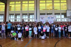 Oblastní kolo Otrokovice 2024