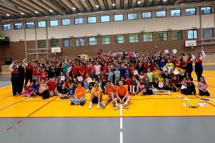 Školní kolo Fzš Chodovická