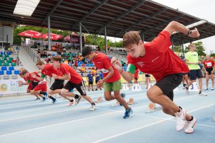 RF 2022 - 1. závodní den