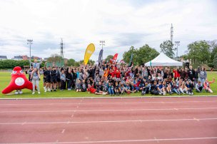 Regionální kolo Praha 16.5.2024