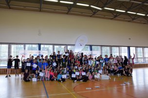 Oblastní kolo Čáslav 2024