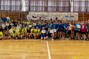 Oblastní kolo Jičín 2024