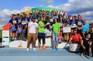 RF 2017 - Vyhlášení výsledků