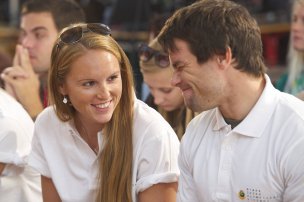 1. tisková konference