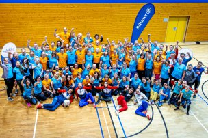 Kemp učitelů 2024 - neděle 17.11.