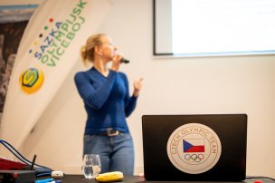 Kemp učitelů, Jičín 2022 - 2.den