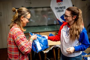 Kemp učitelů 2025, Rumburk - pátek 14.11