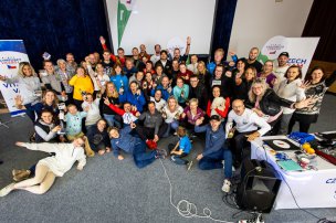 Kemp učitelů, Nymburk 2023, 3. den