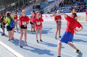 RF 2016: 2. závodní den