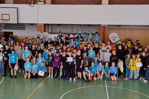 Oblastní kolo Brno - město 2024