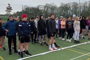 Oblastní kolo Bučovice 2024