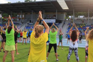 RF 2019 - Doprovodný program