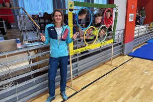 Školní kolo ZŠ Březová