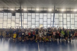 Oblastní kolo Plzeň-město