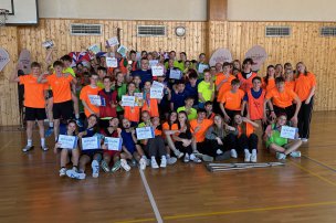 Ústecký pětiboj, ZŠ Mírová