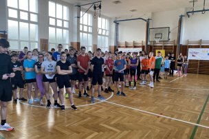 Oblastní kolo Sokolov