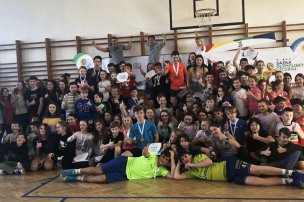 Okresní kolo Odznaku všestrannosti, Praha 6