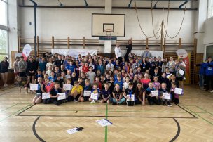 Oblastní kolo Praha 15