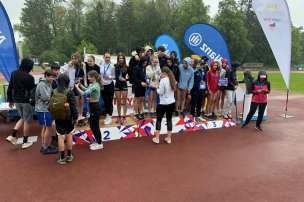 Regionální kolo Čáslav 2024