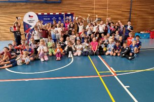 Olympijský trénink s Lukášem Rohanem Magic Hill