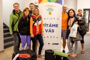 Kemp učitelů, Jičín 2022 - 1.den