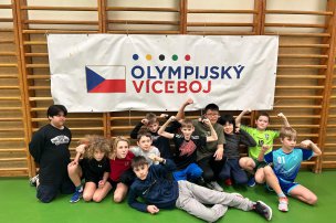 Školní kolo ZŠ Bratranců Veverkových, Pardubice