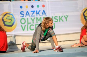 RF 2018 - 2. závodní den