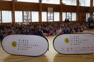 Sportovní den v Kutné Hoře