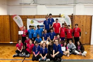 Okresní kolo Odznaku všestrannosti Rakovník