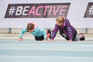 RF - 2. závodní den