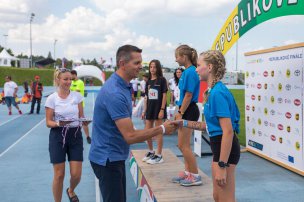 RF - Slavnostní vyhlášení