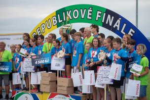 RF 2020 - Slavnostní vyhlášení