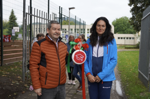 Školní kolo ZŠ Petlérská, Klášterec nad Ohří