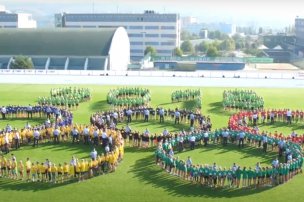 Republikové finále 2018